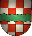 Wappen der Ortsgemeinde Daubach