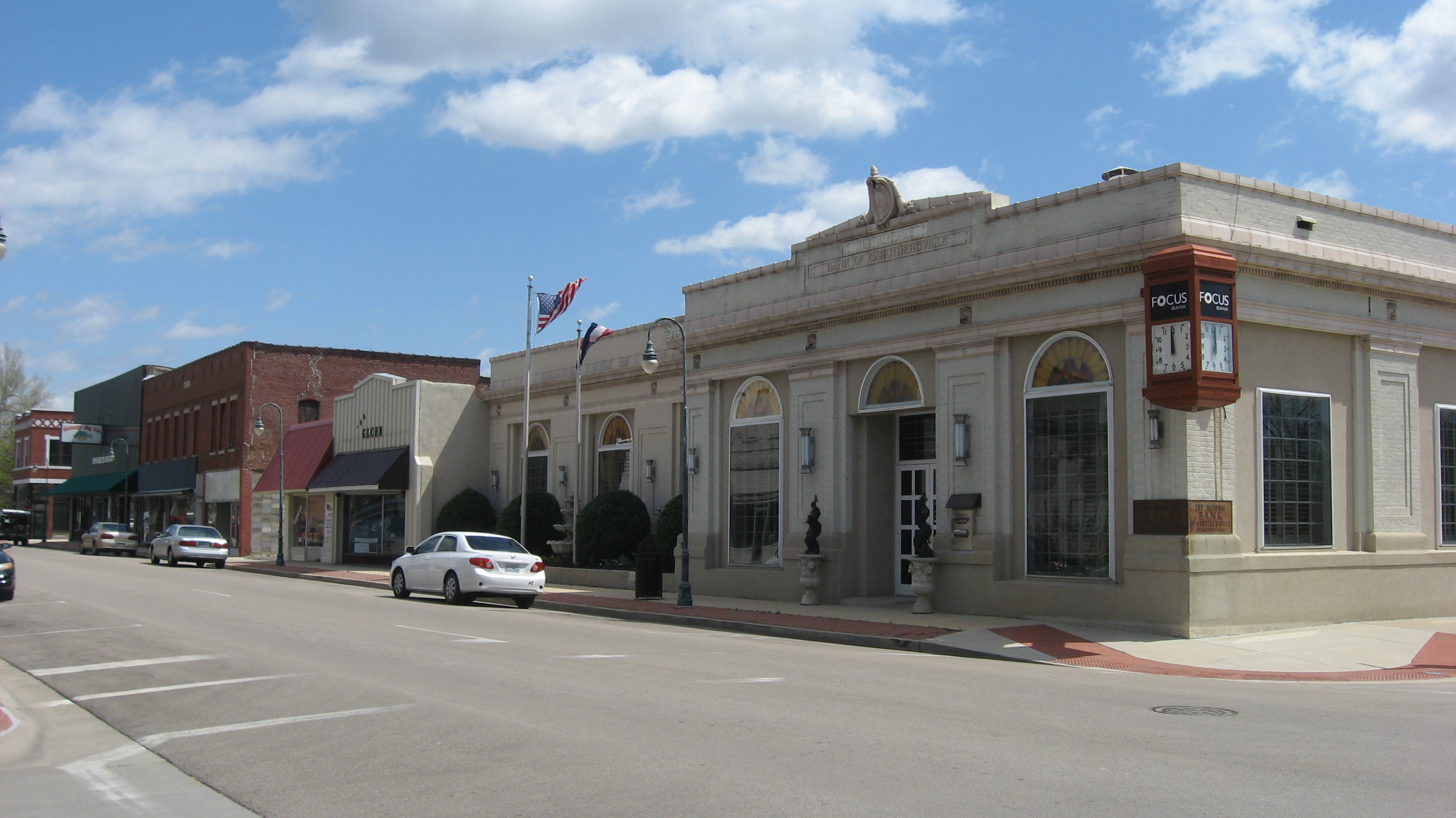 Casino In Caruthersville Missouri