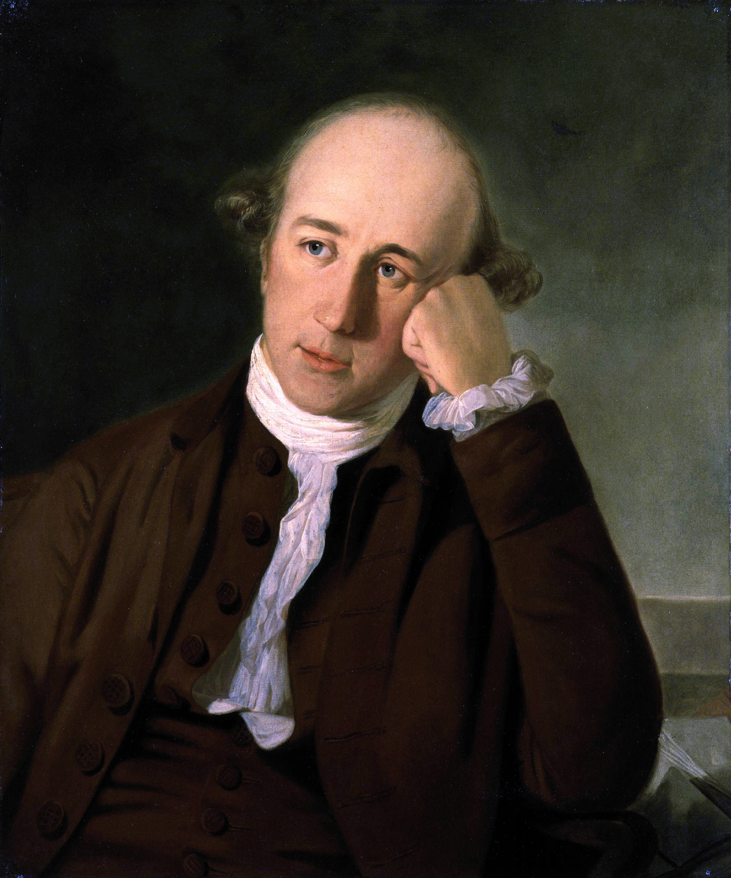 Warren Hastings 