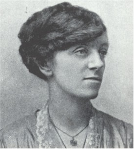 <span class="mw-page-title-main">Winifred Carney</span> Suffragist, trade unionist and Irish independence activist