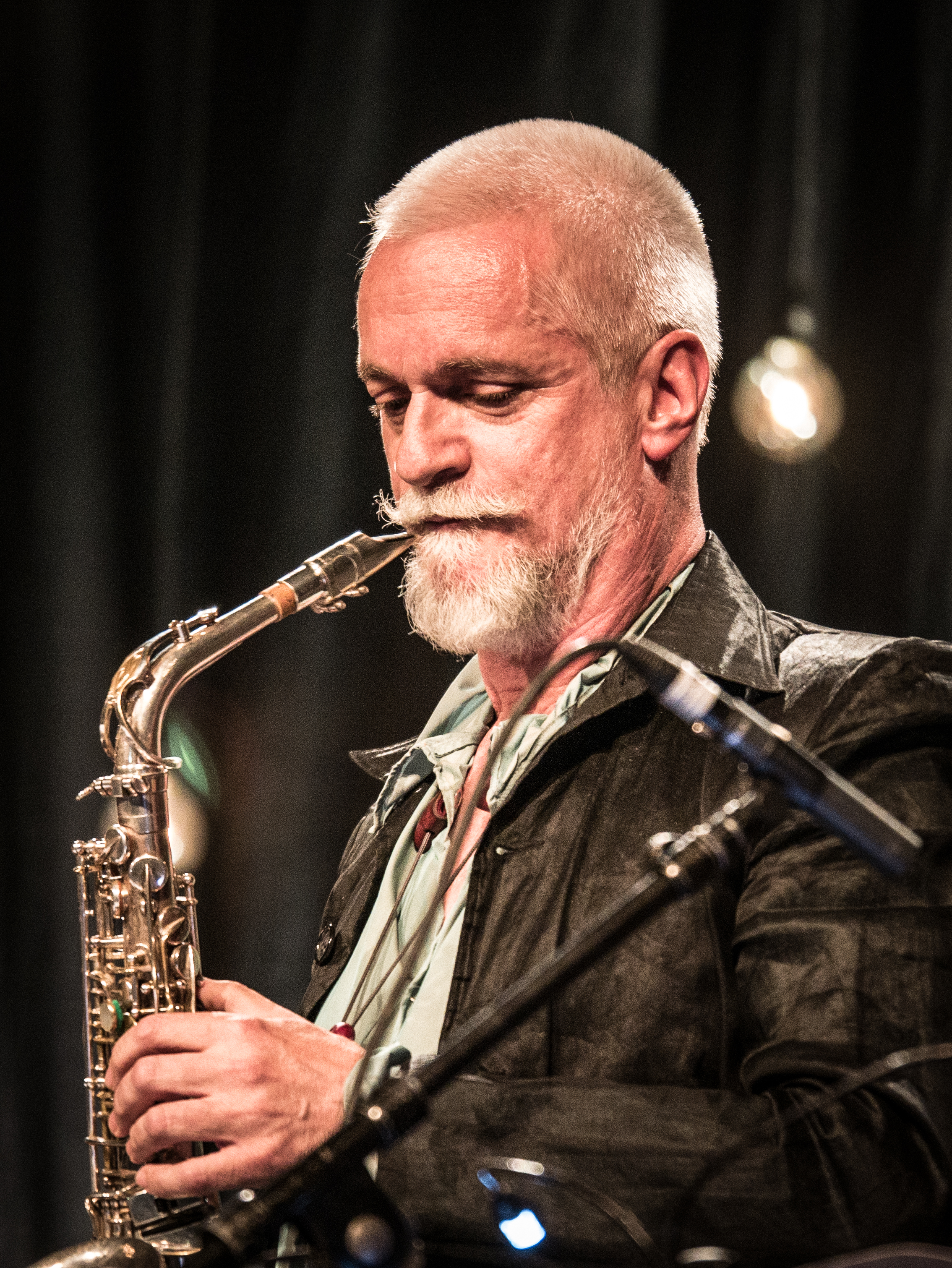 Puschnig at [[Moers Festival]] 2015.