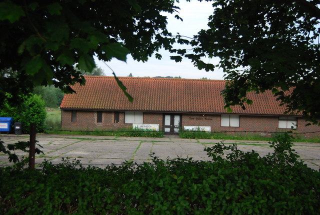 File:Yare Valley Centre - geograph.org.uk - 1964152.jpg