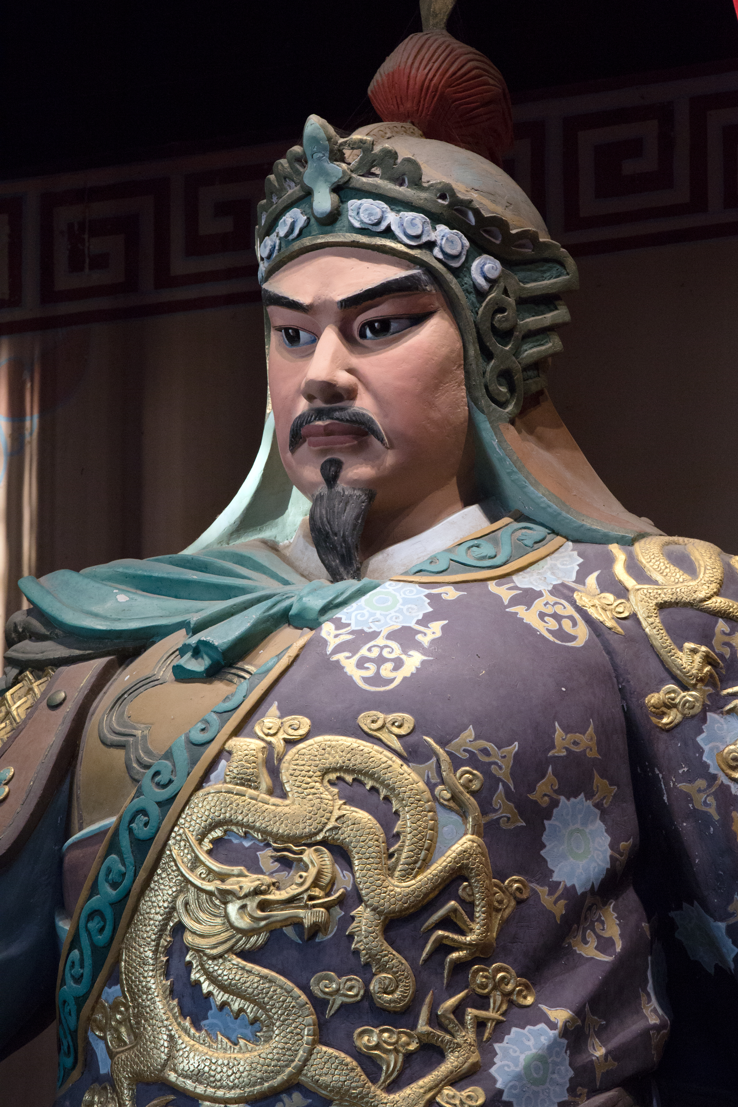 Yue Fei - Wikipedia