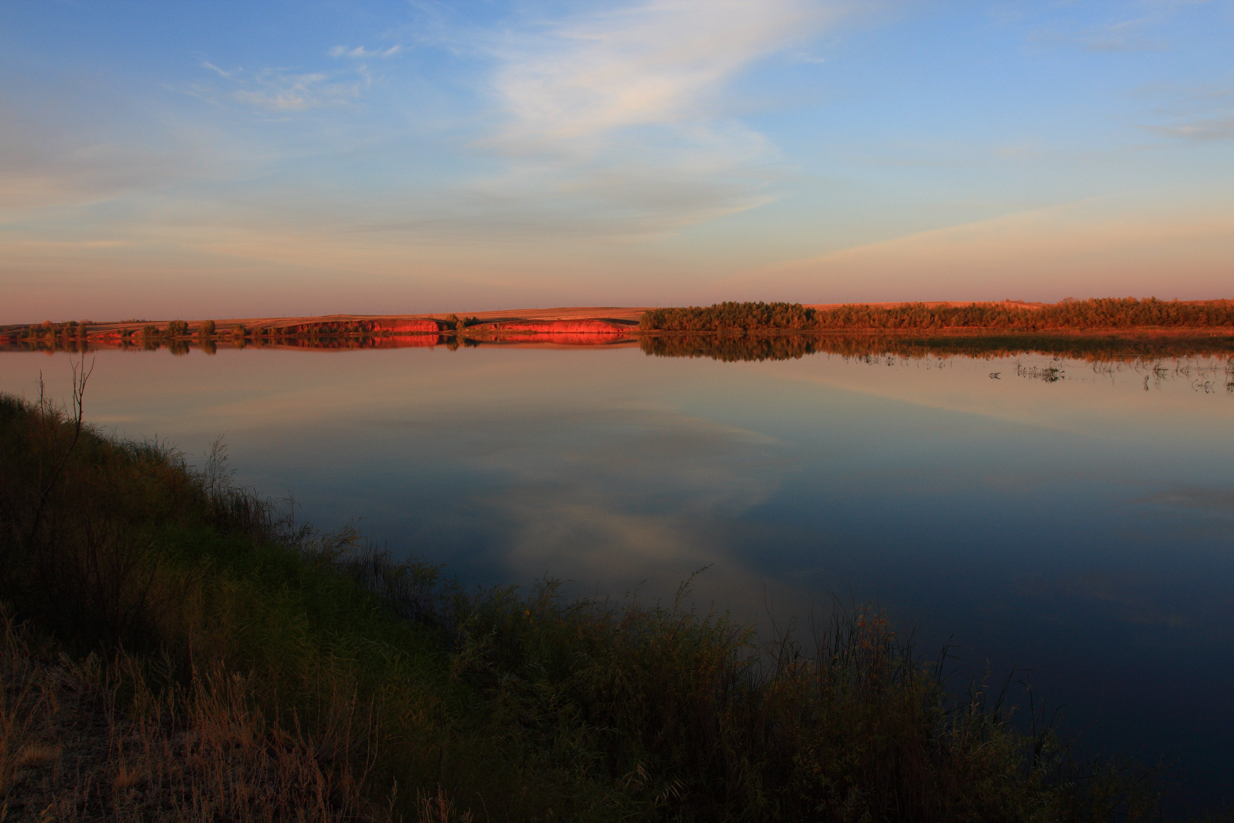 Чимкурганское водохранилище фото