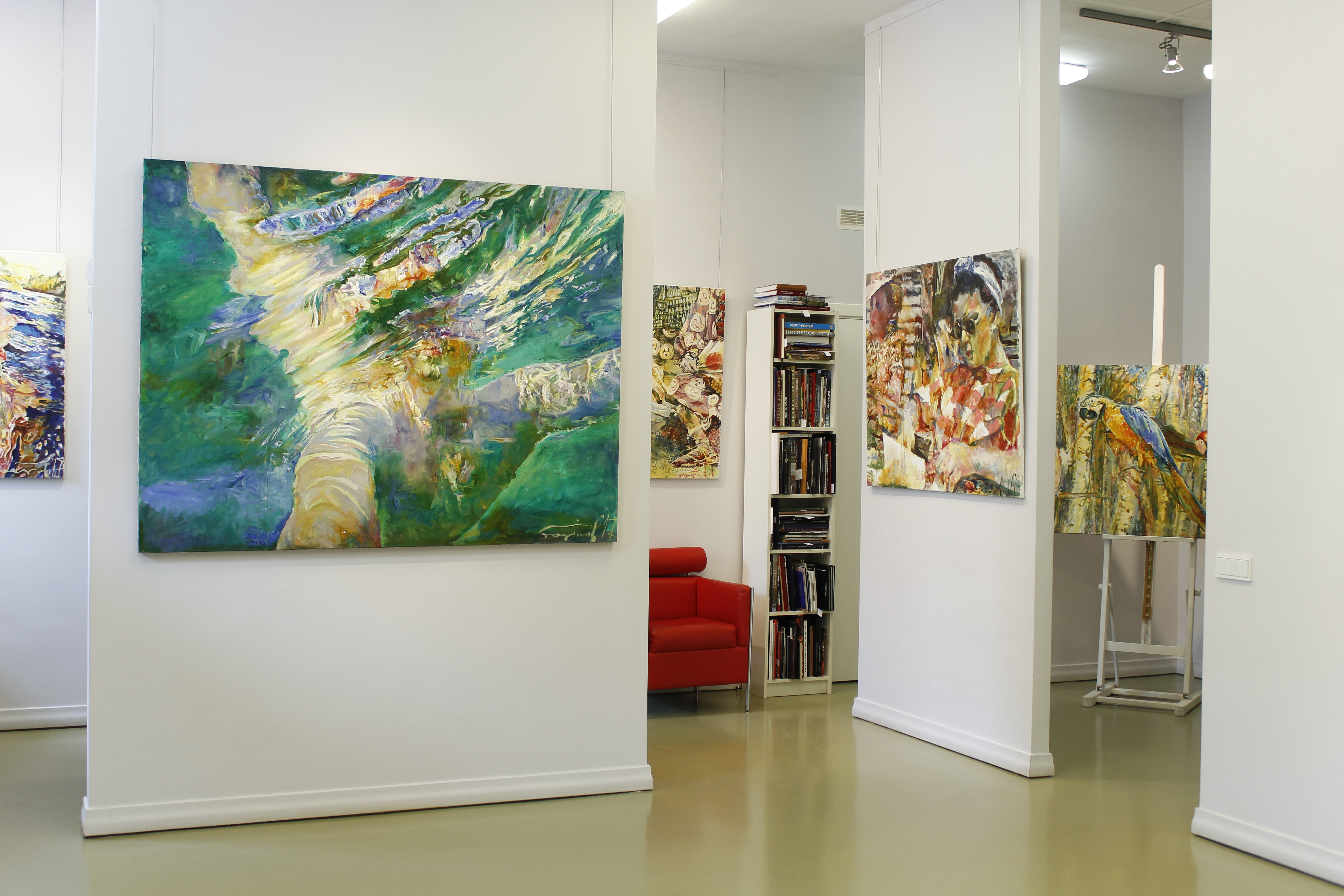 Gallery file