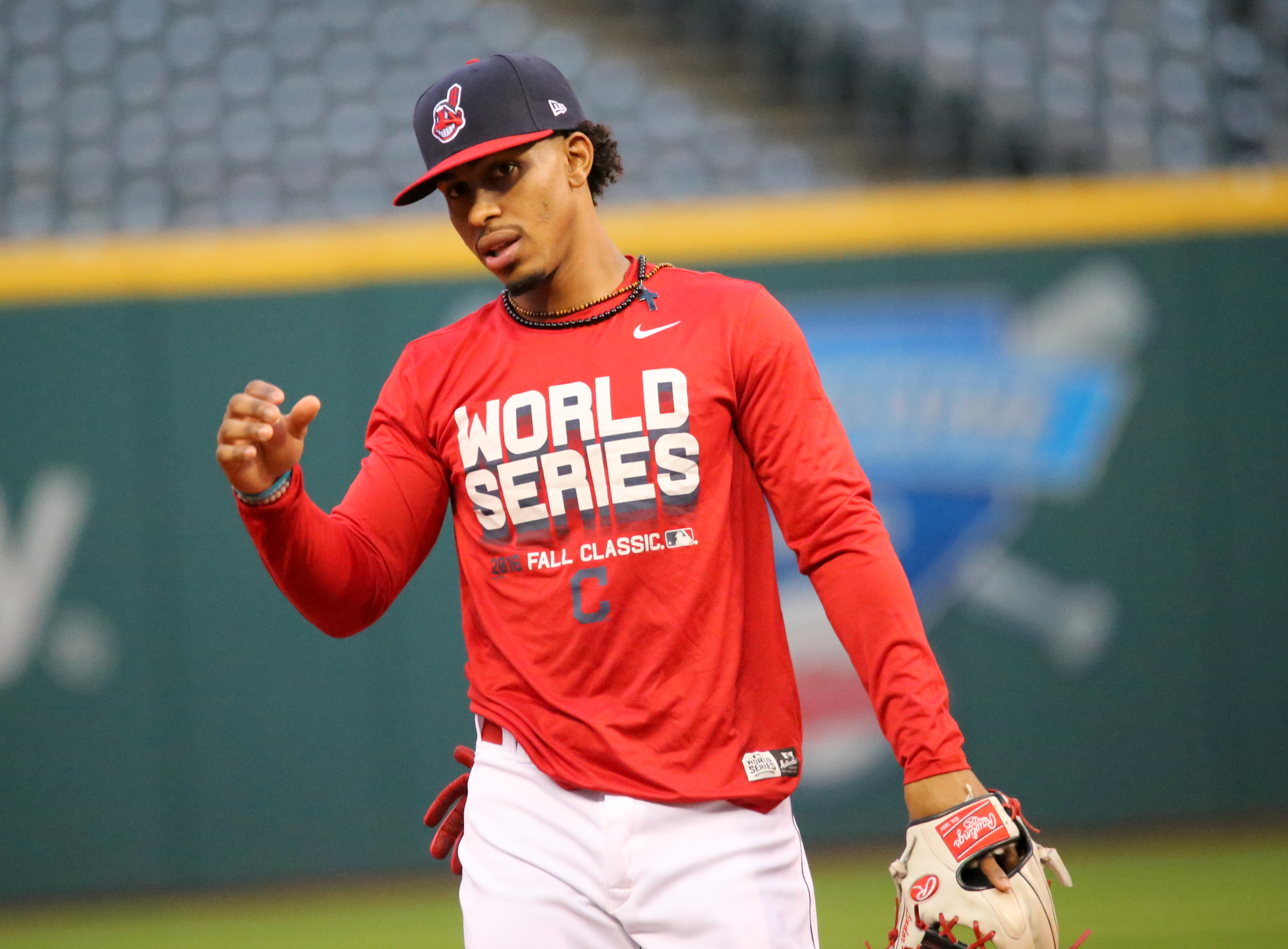 Francisco Lindor is watching while Puerto Rican Little League team takes  its shot at World Series in Williamsport 