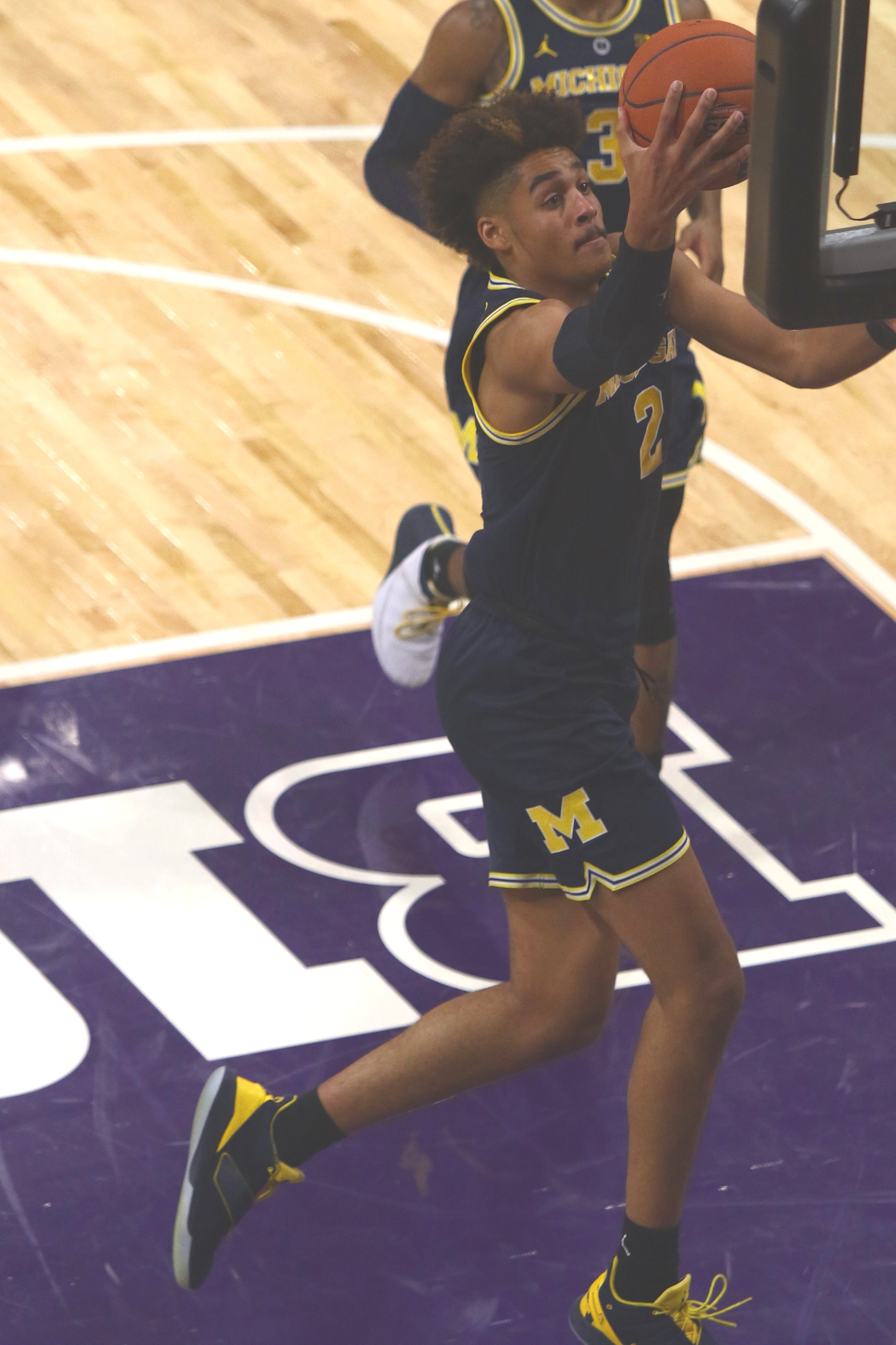 Jordan Poole - Wikipedia