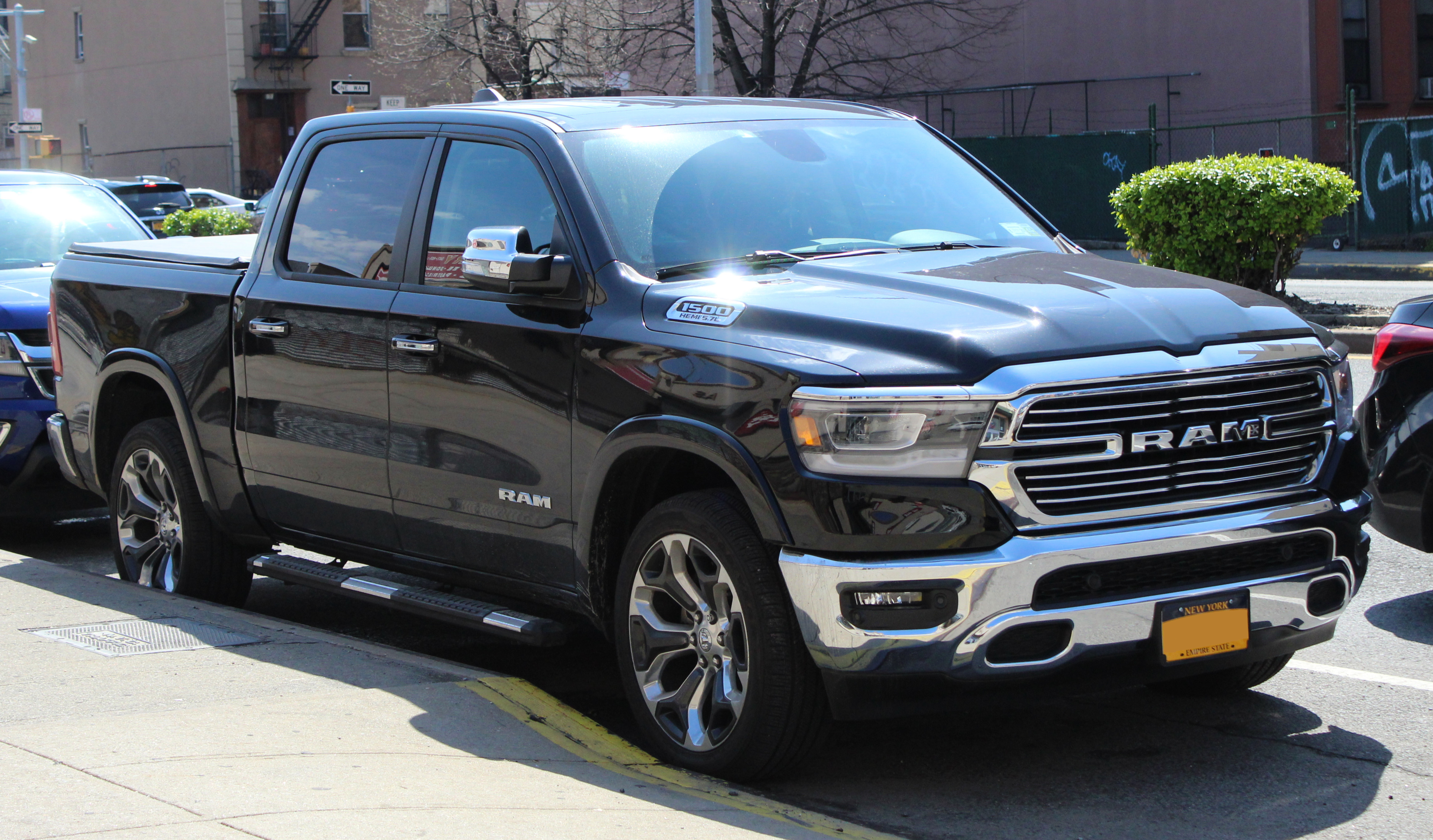 2019 Ram 1500 Specifications, Pricing, Pictures and Videos