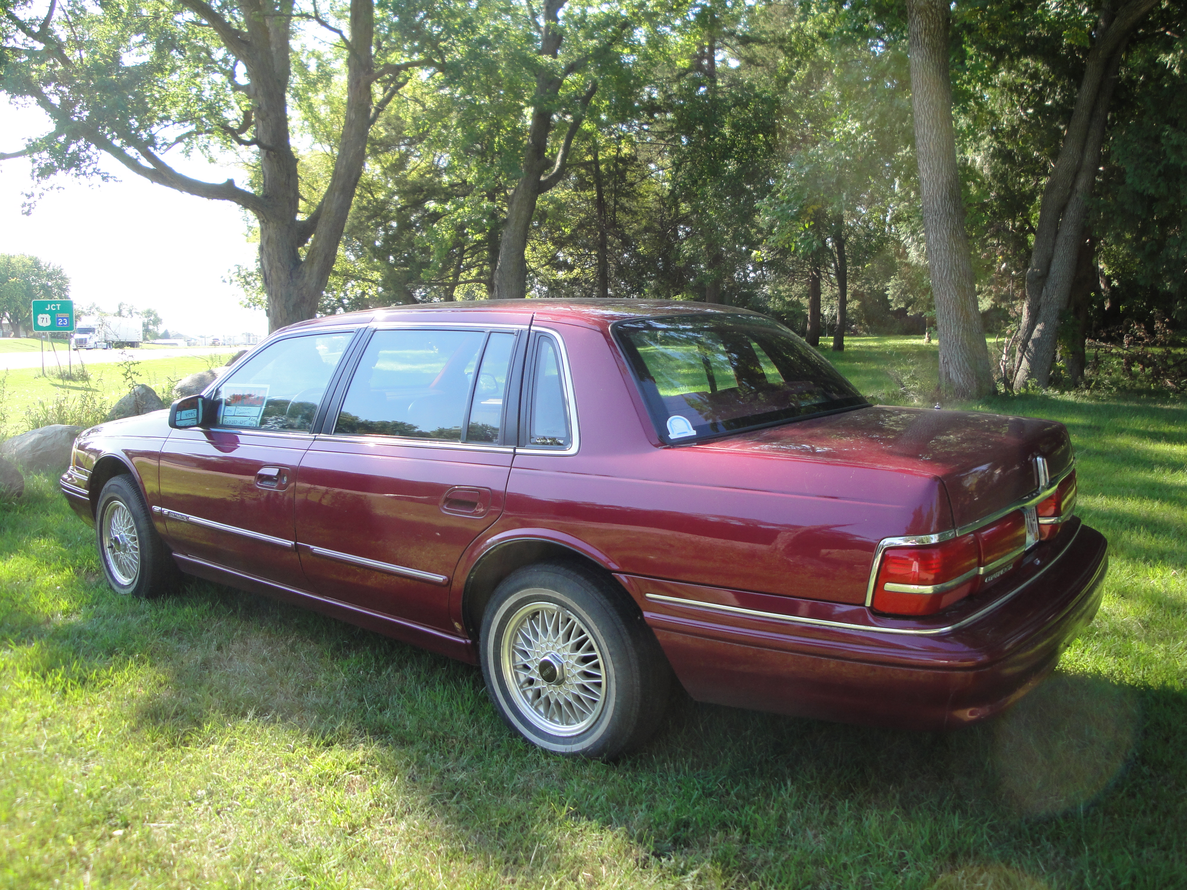 File:94 Lincoln Continental (7868072834).jpg - Wikimedia Commons