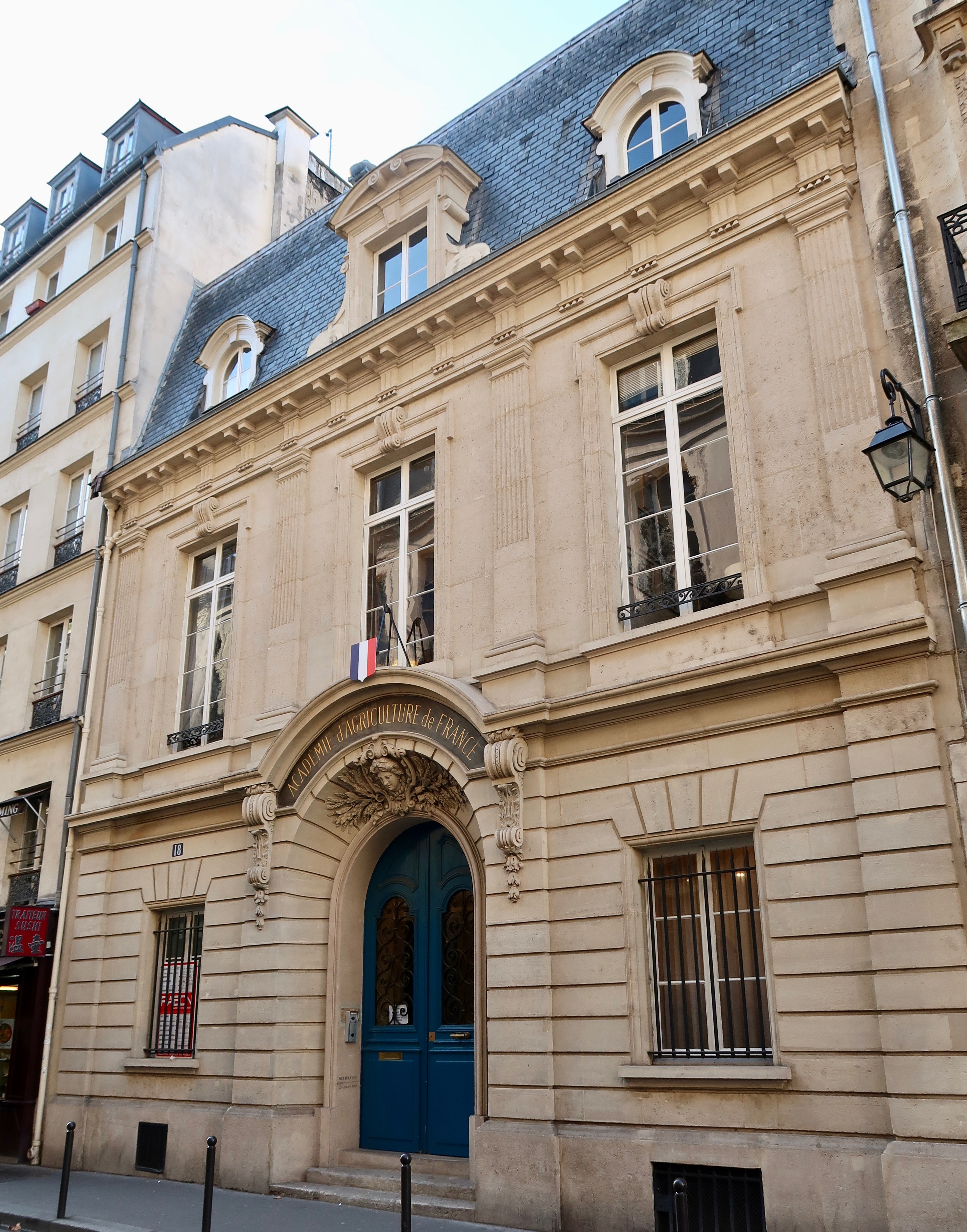 7th arrondissement