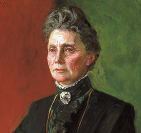 File:Anna Rogstad, maleri av Eyolf Soot, 1914 (cropped).jpg