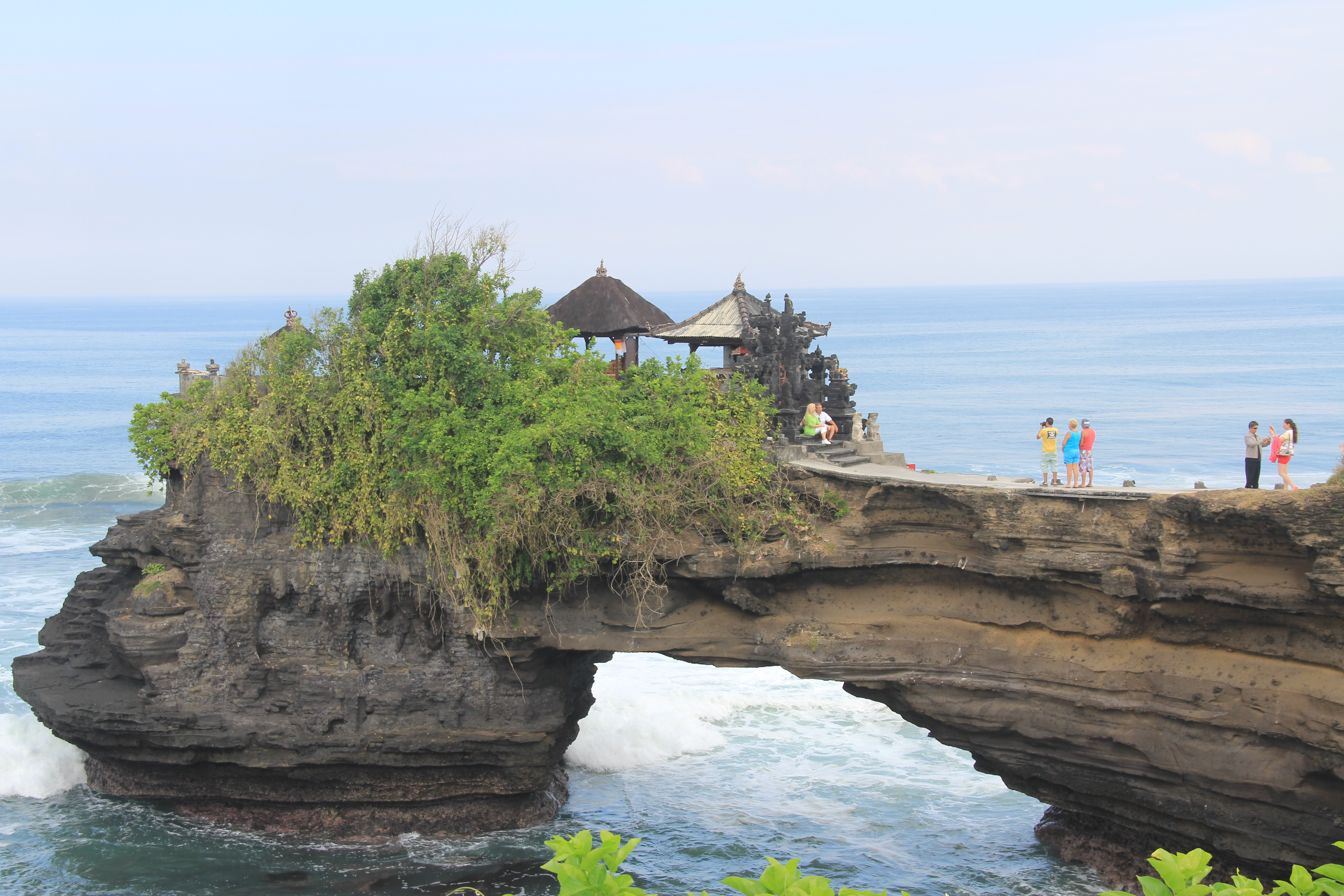 File Bali  pura  tanah  lot  jpg Wikimedia Commons