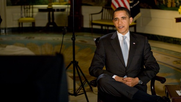 File:Barack Obama delivers weekly address 4-17-09.jpg