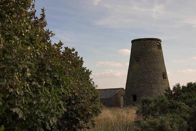 File:Beacon Windmill near Ravenscar - geograph.org.uk - 94016.jpg