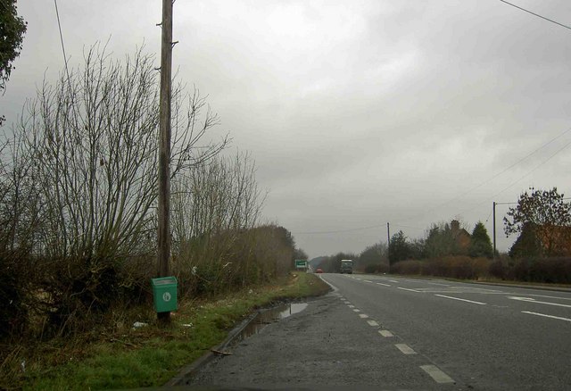 File:Blyth Road lay-by - geograph.org.uk - 1122116.jpg