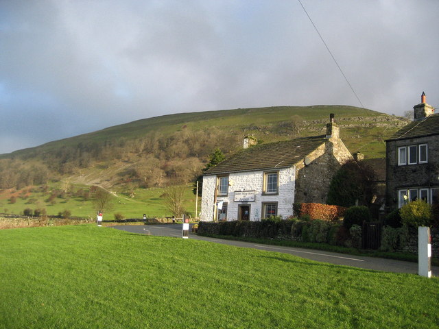 Buckden, North Yorkshire