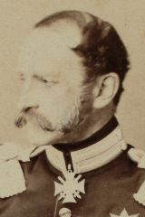 Prince Charles of Hesse and by Rhine