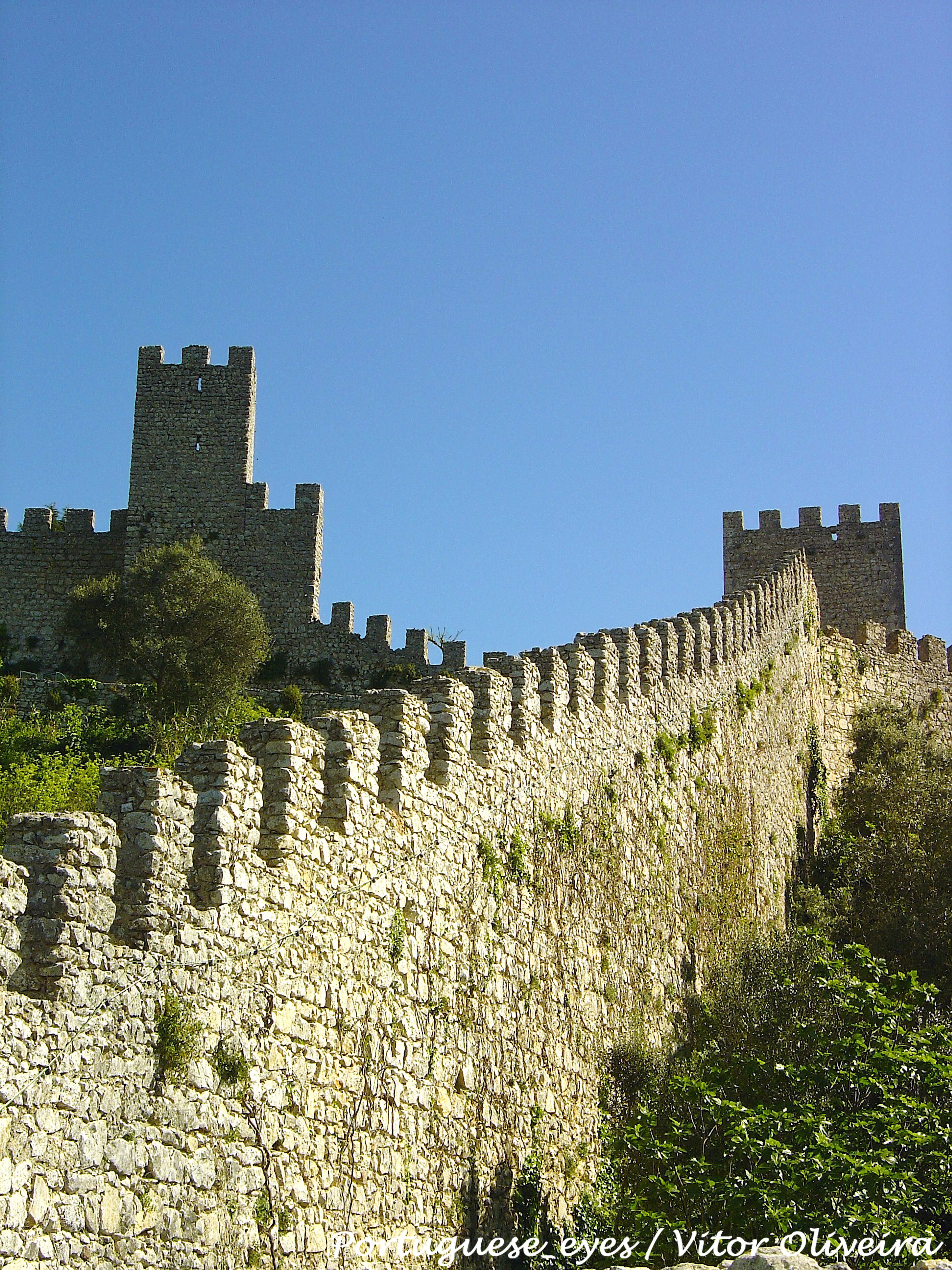 File Castelo De Montemor O Velho Portugal 7448858686 Jpg Wikimedia Commons