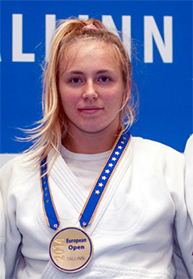 Daria Pogorzelecová