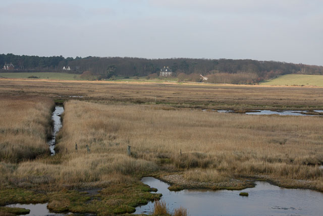 File:Dingle Marshes - geograph.org.uk - 1102940.jpg