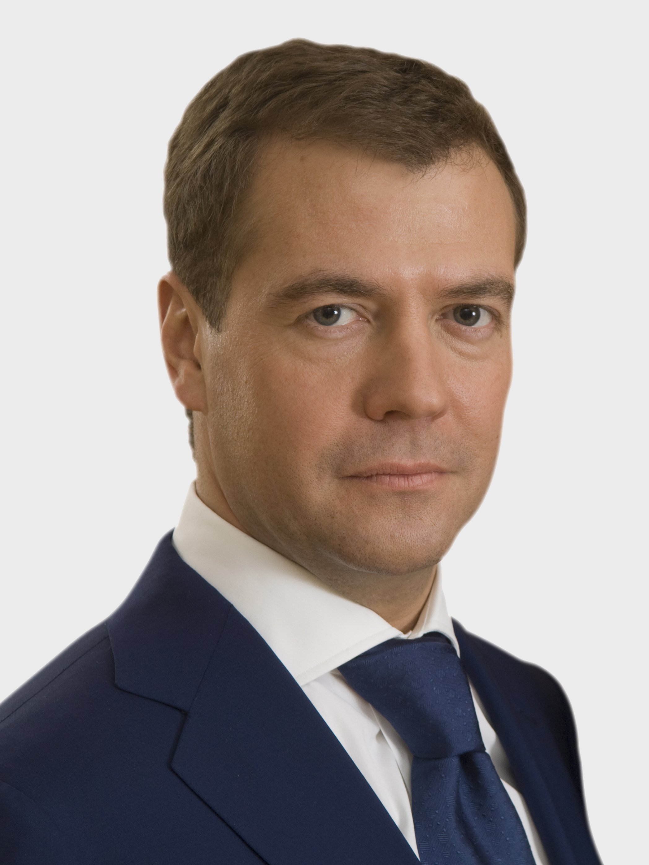 Дмитрий Медведев и его фигура: искусство грации в кадре