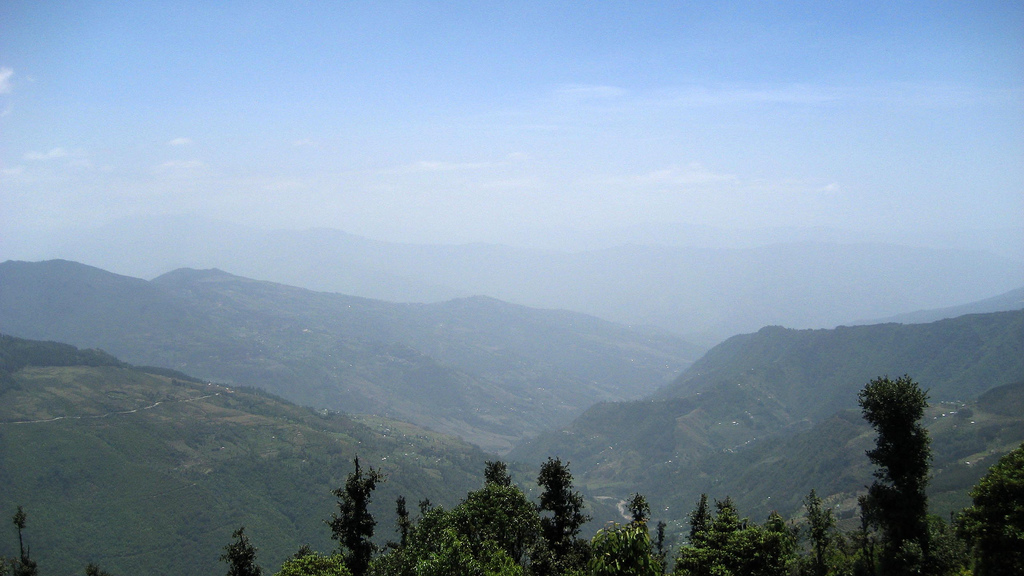 Dolakha District