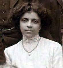 <span class="mw-page-title-main">Dossibai Patell</span> Indian obstetrician and gynaecologist