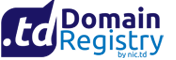 DotTd domain logo.png