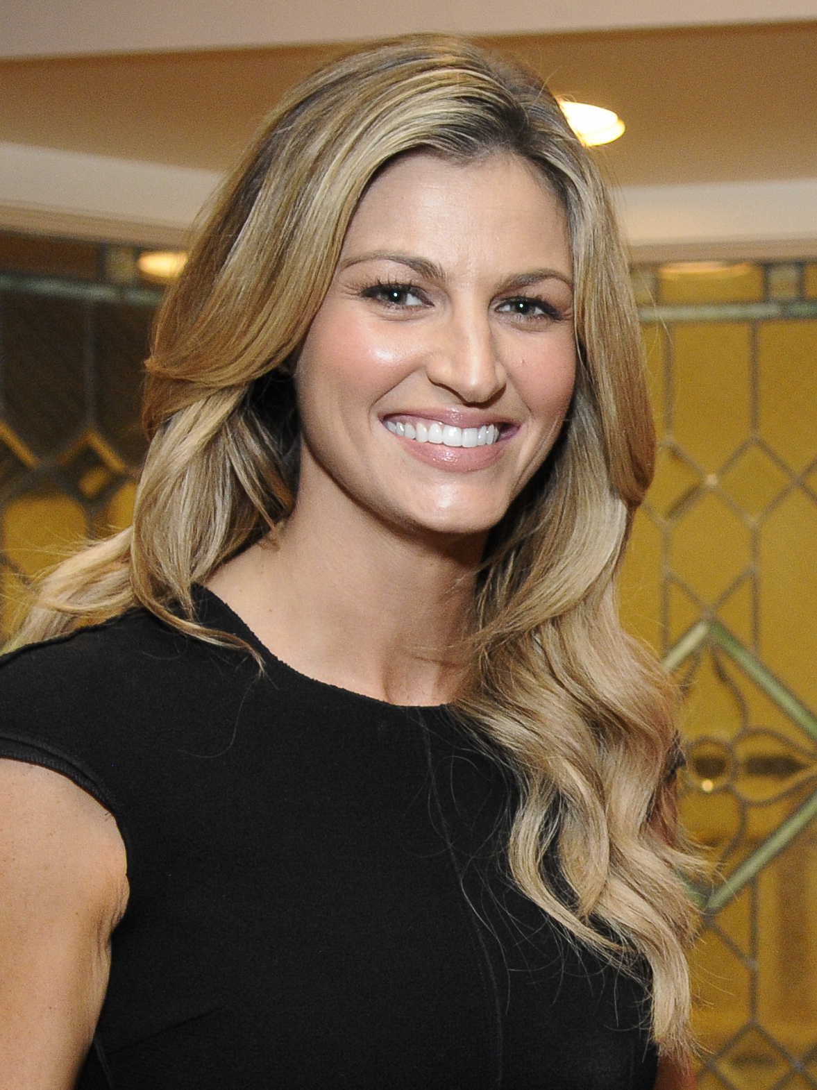 Erin Andrews - Wikipedia