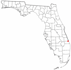 Loko di Stuart, Florida