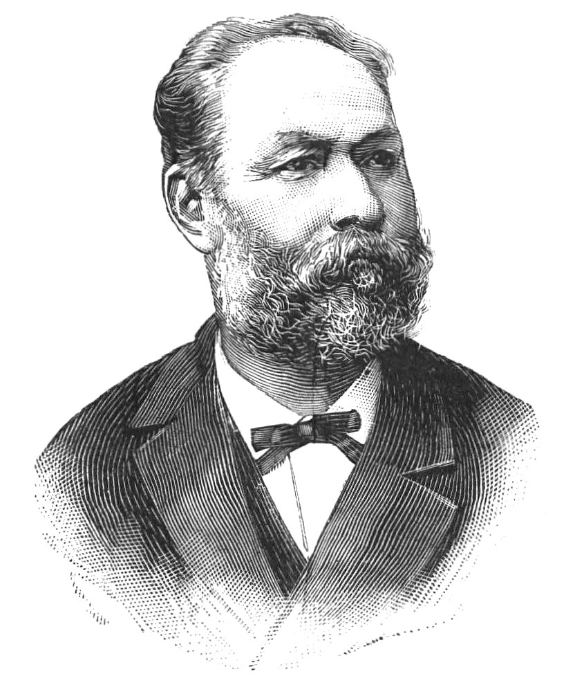 Фурнели. Wiki Victor Tebault.