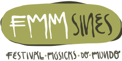 <span class="mw-page-title-main">Festival Músicas do Mundo</span>