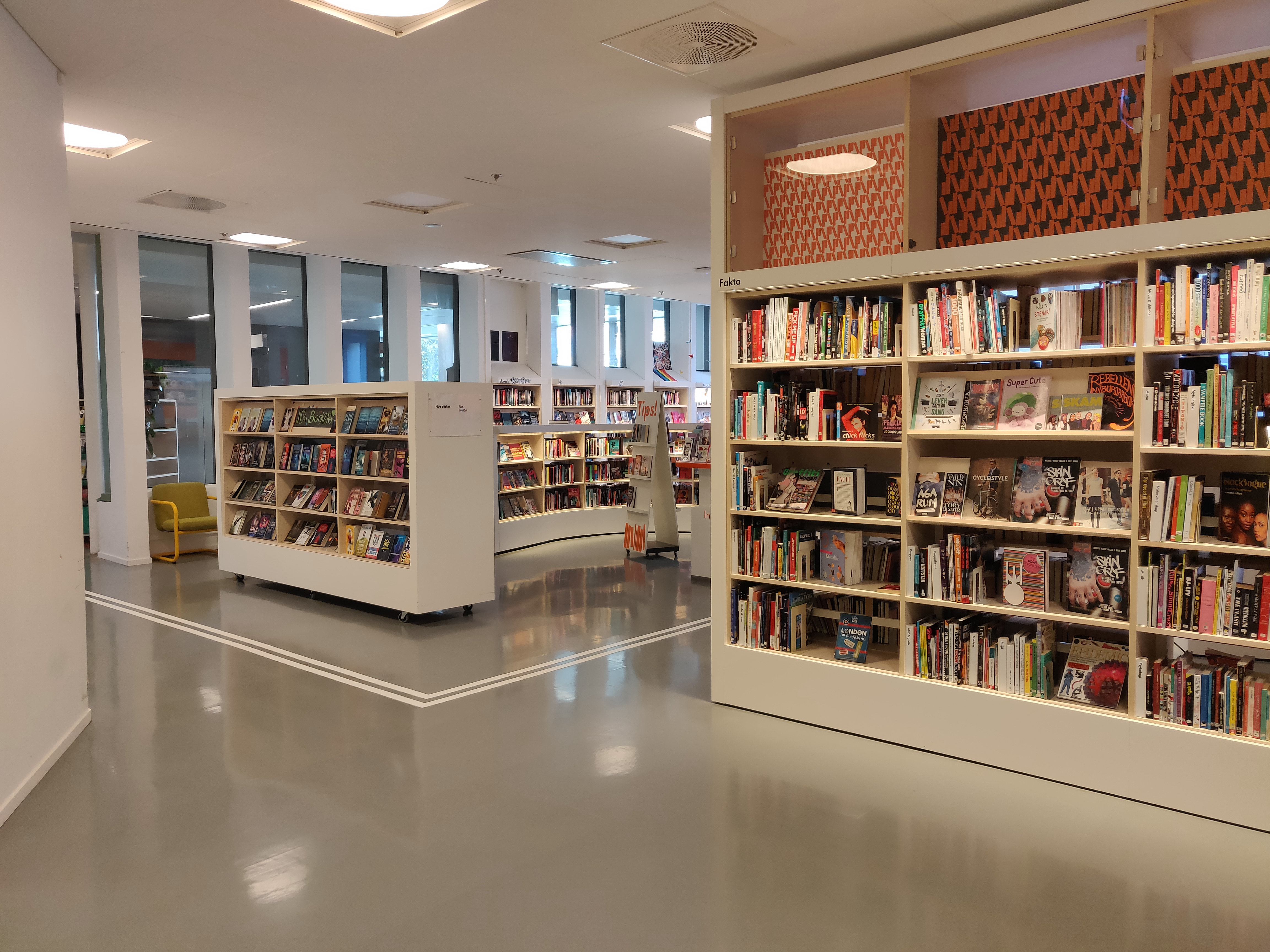 göteborgs stadsbibliotek