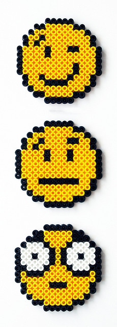 hama beads