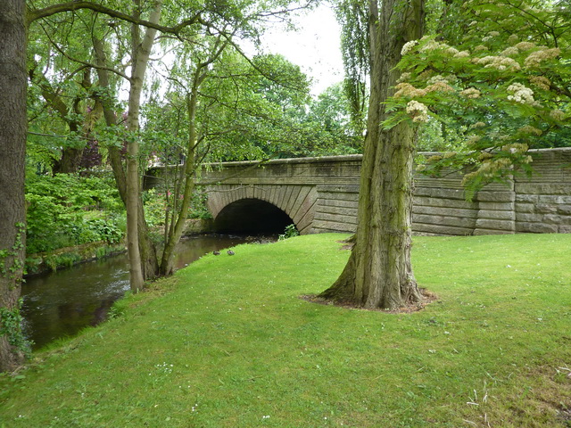 Collingham Bridge