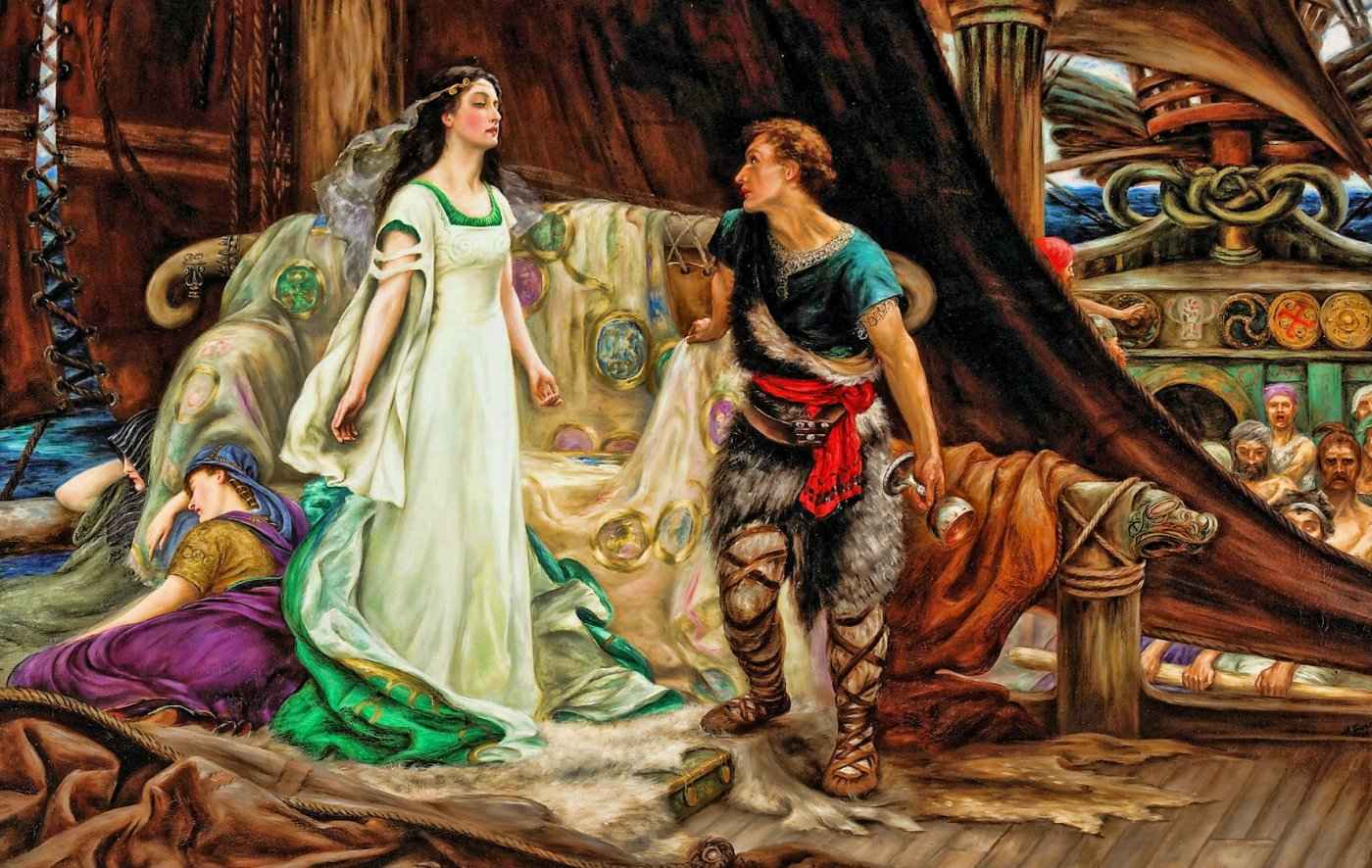 Tristan und Isolde - Wikipedia