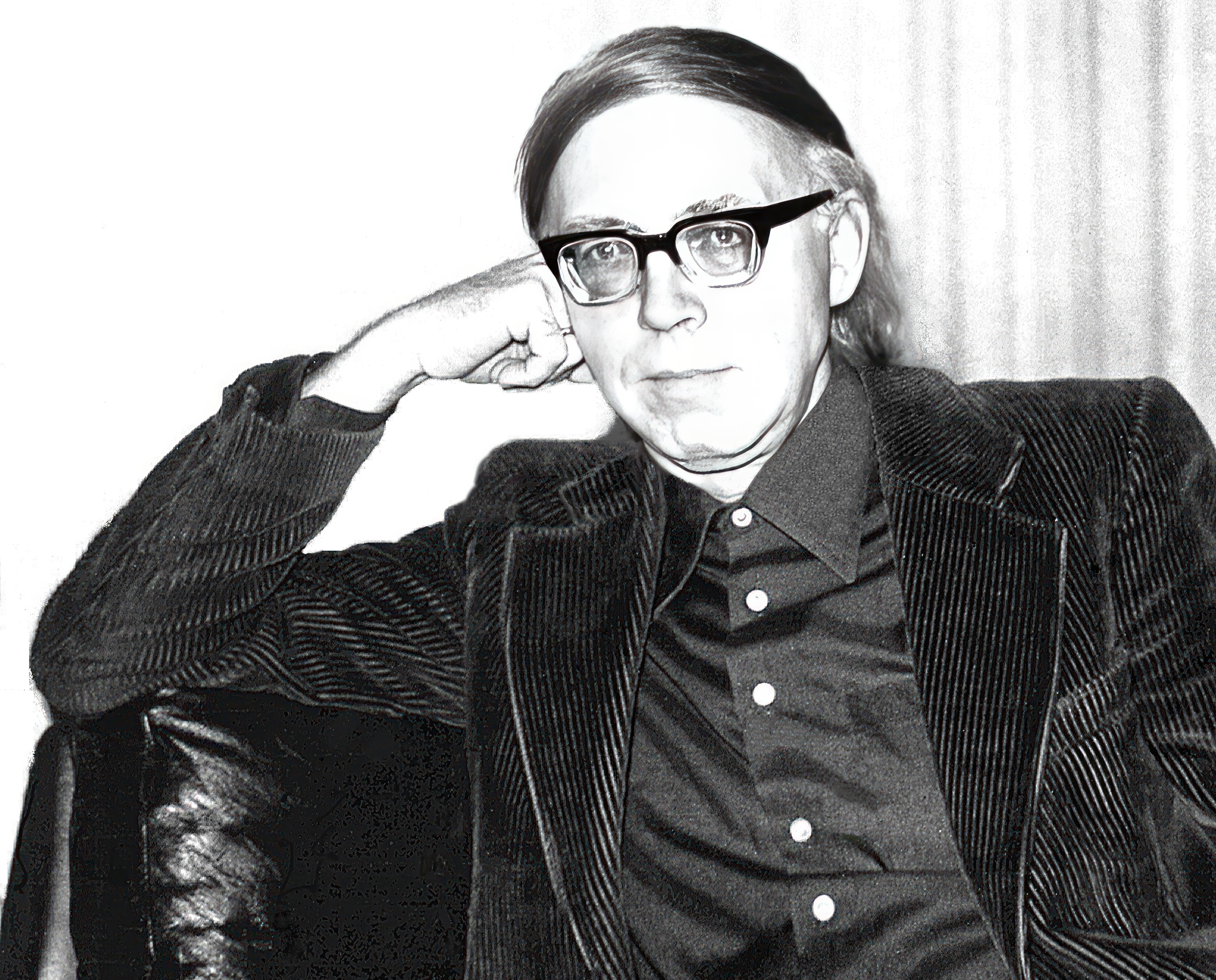 Hermann Helmers (1977)