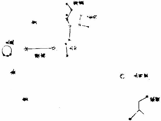 File:Imperial Encyclopaedia - Celestial Signs - pic258 - 新法曆書壁宿圖.png