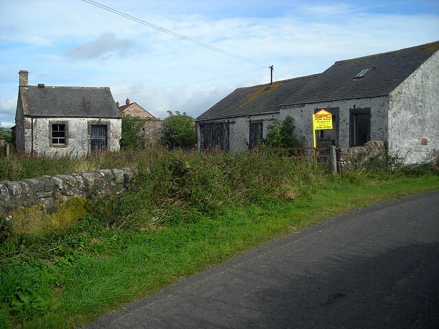 File:In Need of Modernisation - geograph.org.uk - 565102.jpg