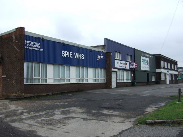 File:Industrial unite off Brigg Road - geograph.org.uk - 4174071.jpg