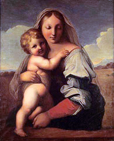 File:Ingres- madona after raphael.jpg