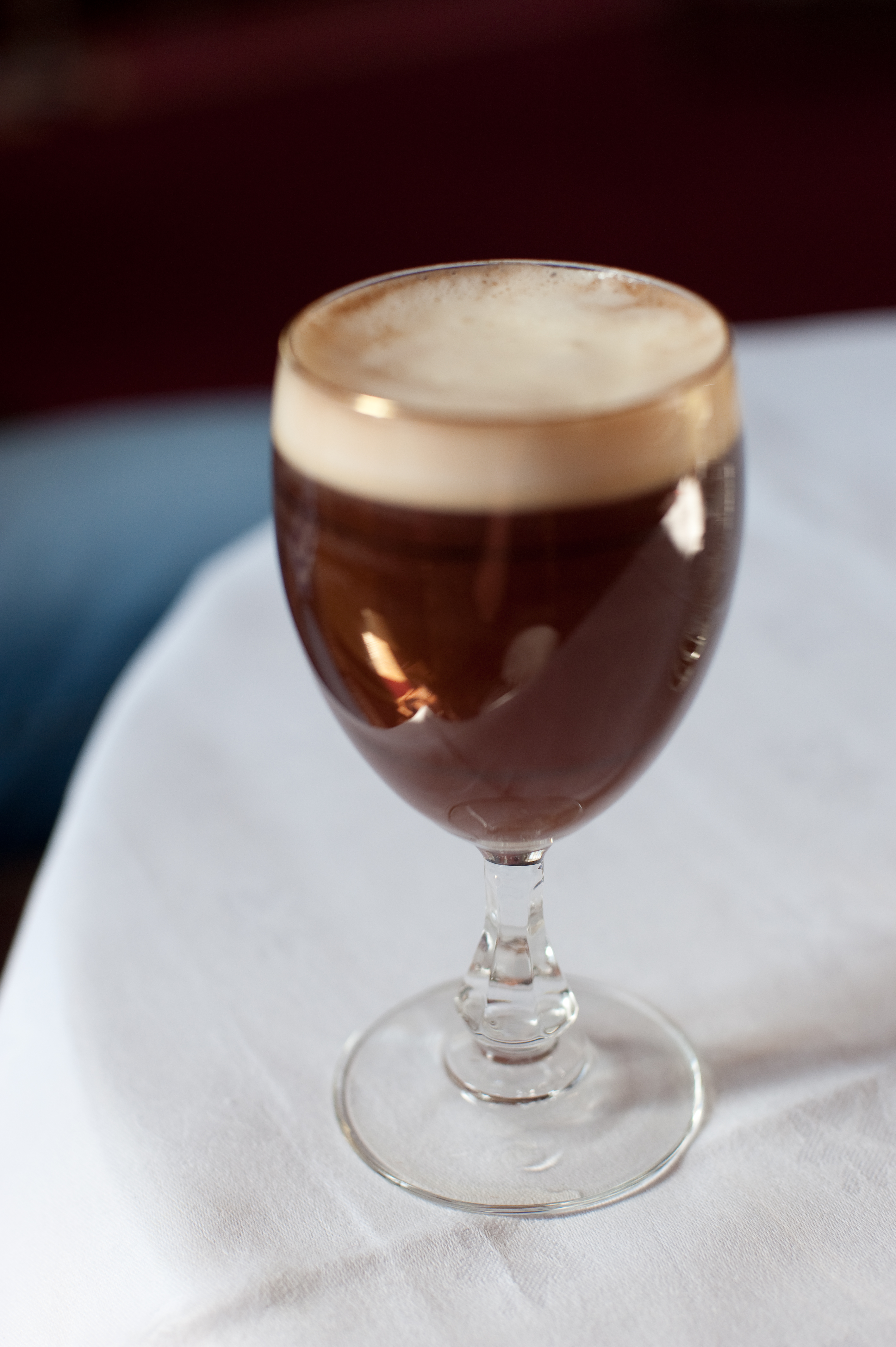 Irish Coffee Glass 23 cl