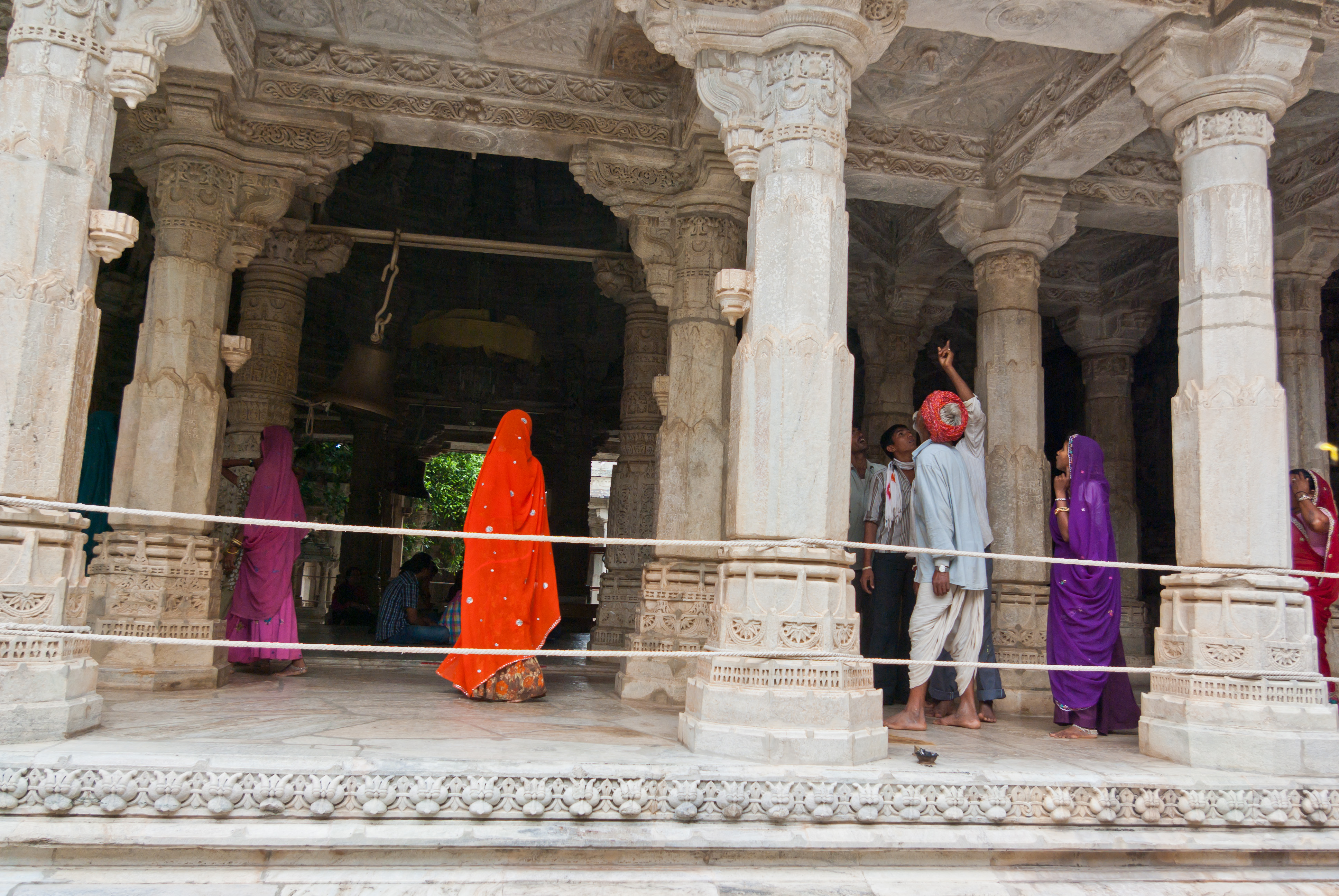 Shankheswar Parshvnath Jain Temple Бельгия