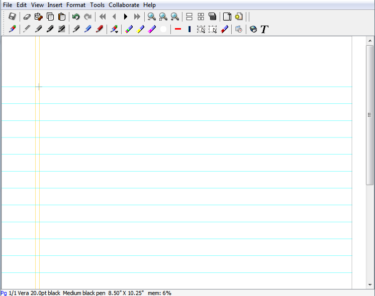 File:Jarnal 2.75 with a blank page.png - Wikimedia Commons