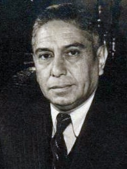 Jerónimo Méndez Arancibia