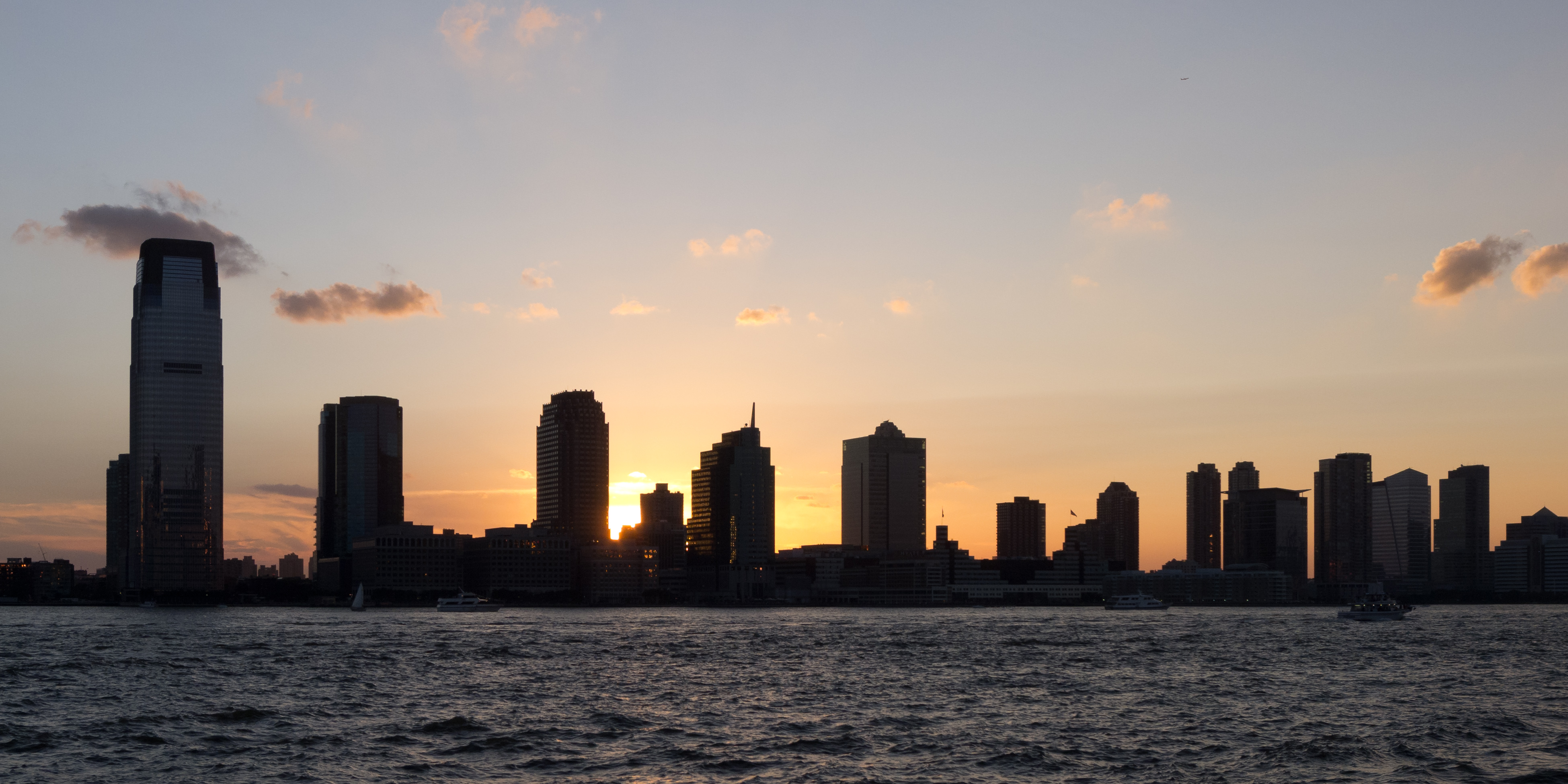 File:Jersey City Skyline sunset.jpg - Wikipedia