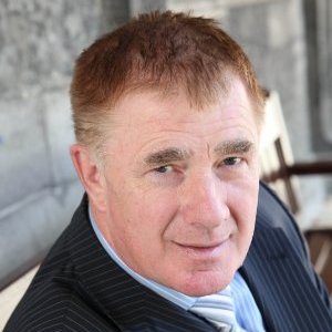 Profile image of John Concannon, CEO of JFC Group