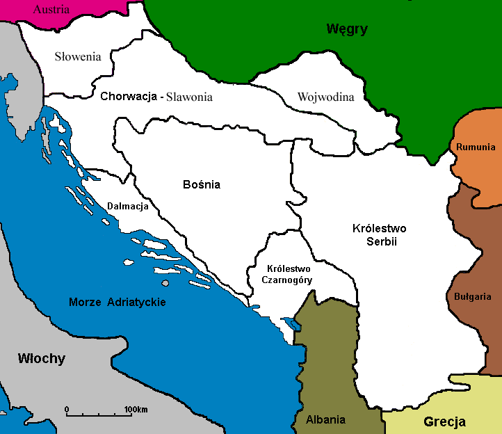 dawna range map