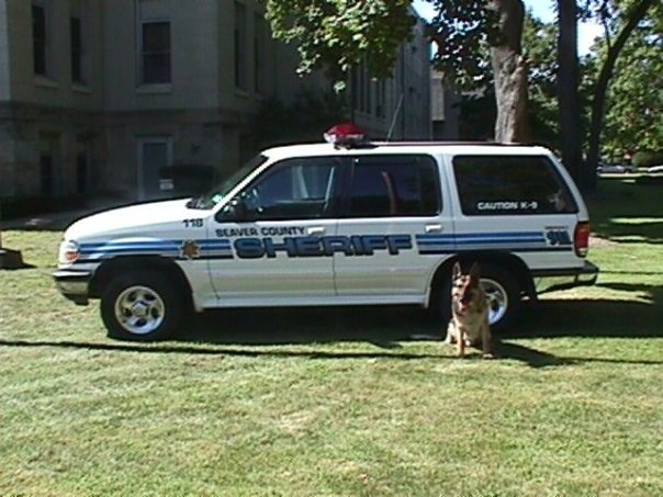 K9 Unit SW