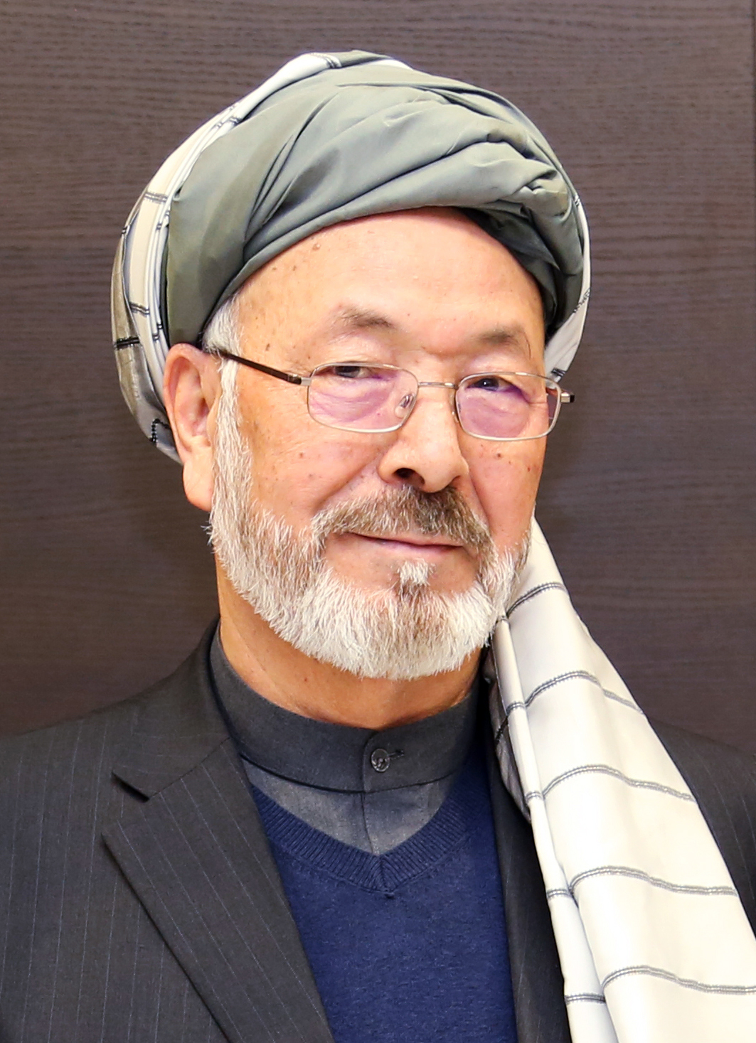 Karim Khalili - Wikiwand